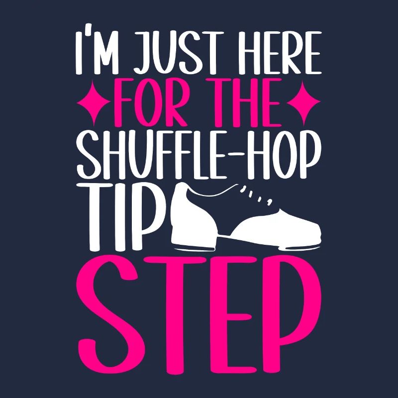 Tap Dance Tap Dancer