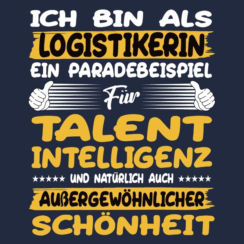 logisticien, un excellent exemple de talent