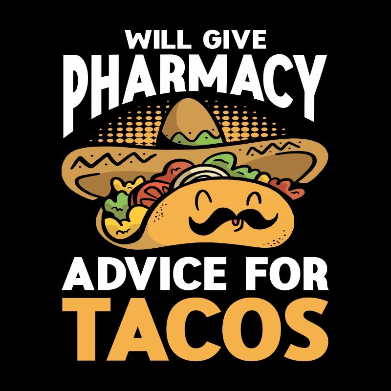 Taco Lover Nourriture Citation Taco