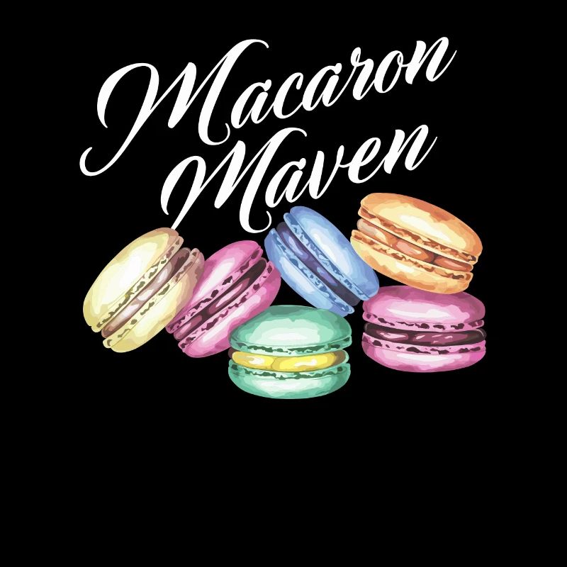 Amateurs de macarons Macarons français
