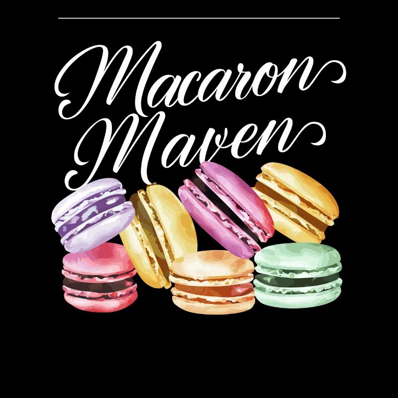 Amateurs de macarons Macarons français