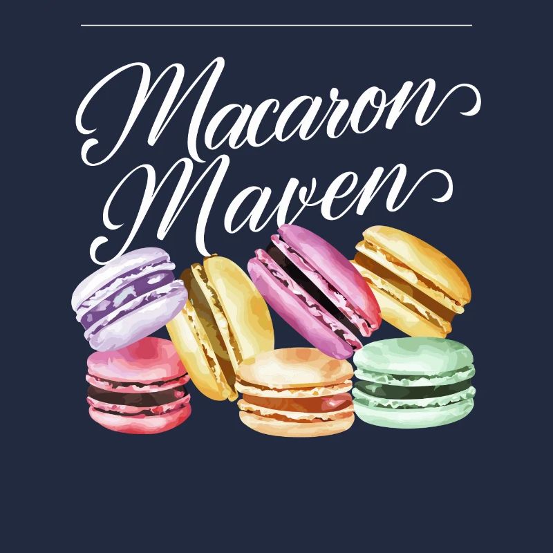 Amateurs de macarons Macarons français