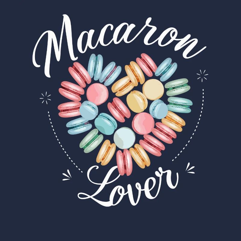 Amateurs de macarons Macarons français