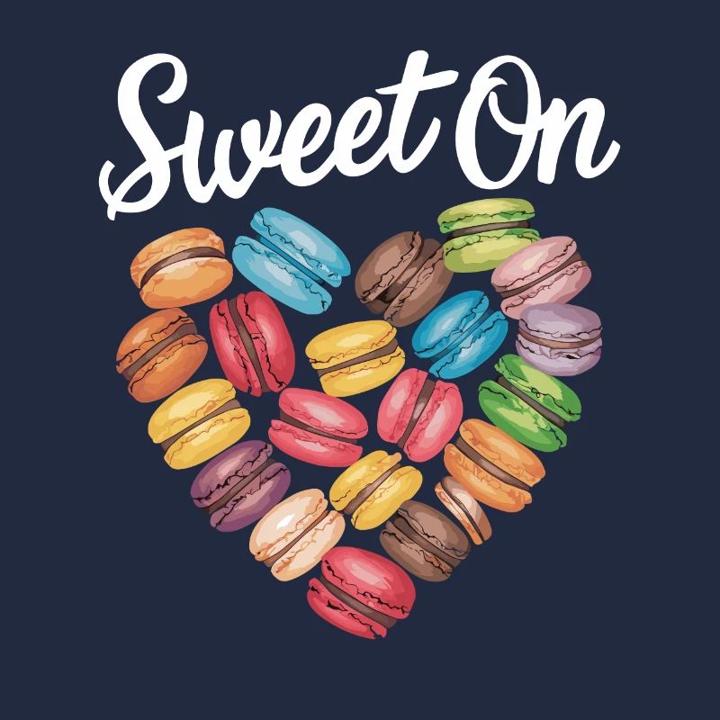 Amateurs de macarons Macarons français