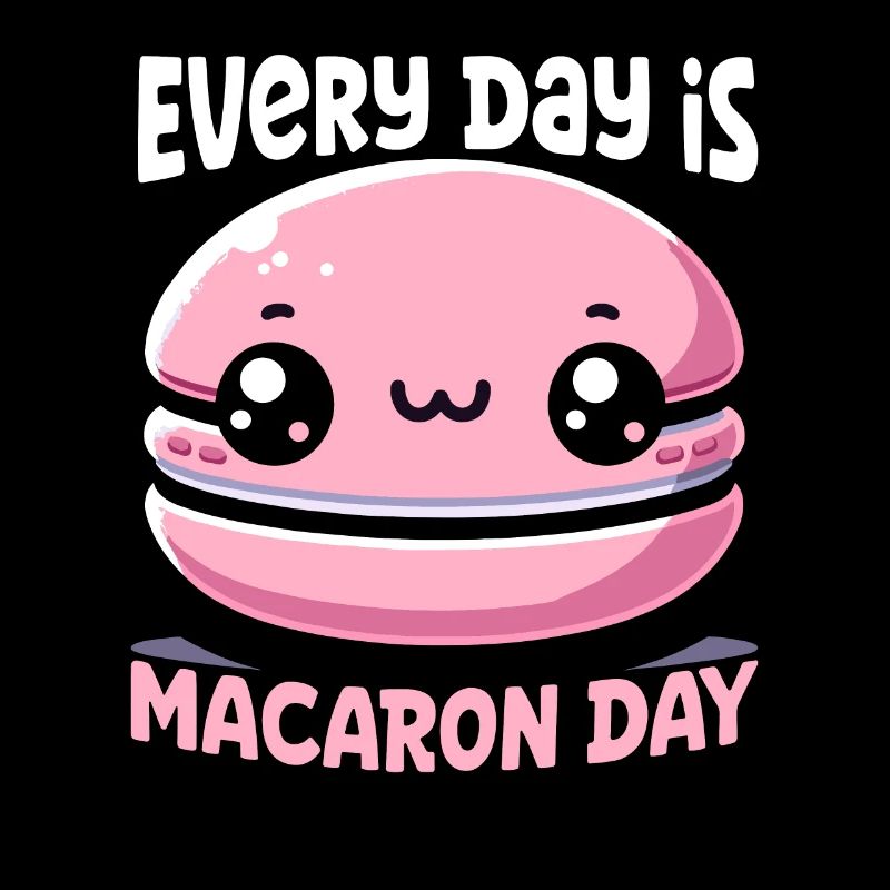 Amateurs de macarons Macarons français