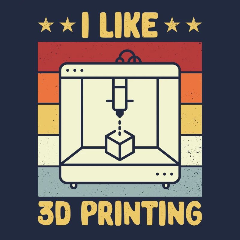 3D Printer 3D Printing