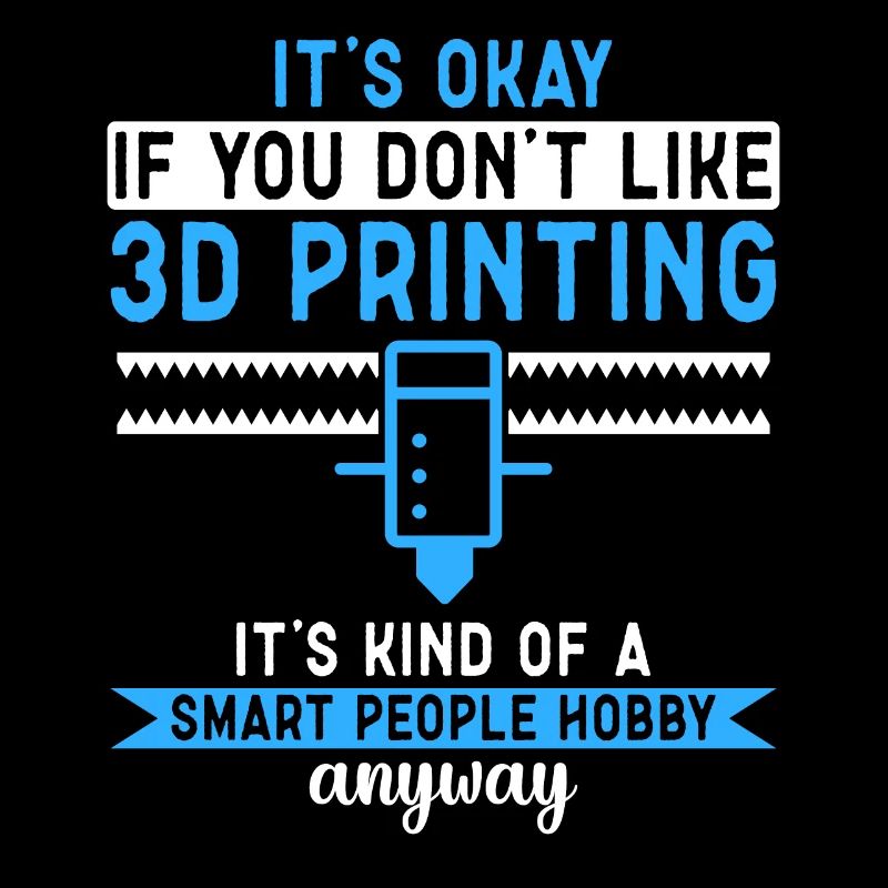 3D Drucker 3D Druck