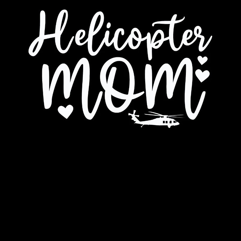 Helikopter Eltern Lustige Helikoptermutter