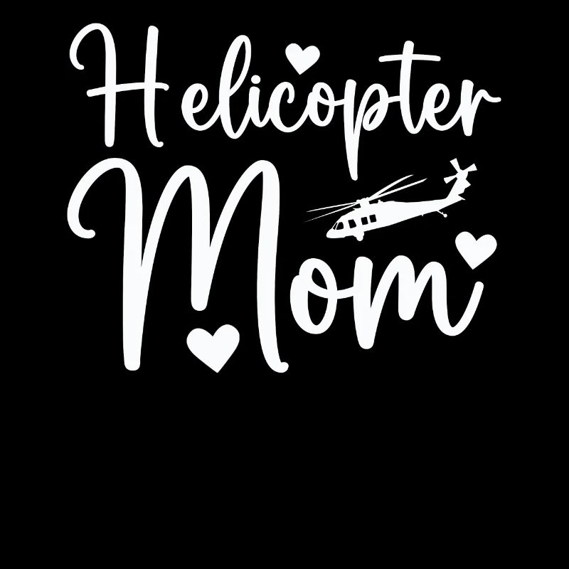 Helikopter Eltern Lustige Helikoptermutter