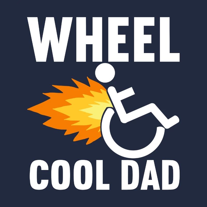 Rollstuhlfahrer Rollstuhl