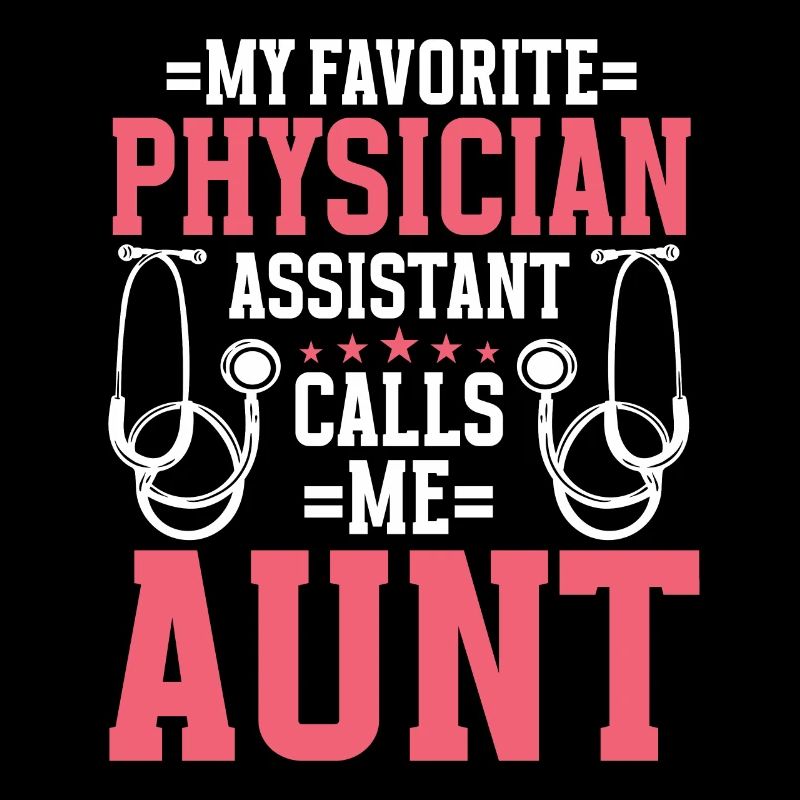 Arzt Spruch Med School Pa Student Physician