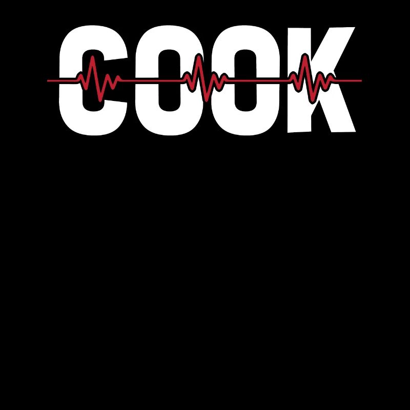 Cuire Cuisson ECG Rythme cardiaque