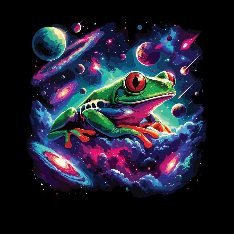 Grenouille