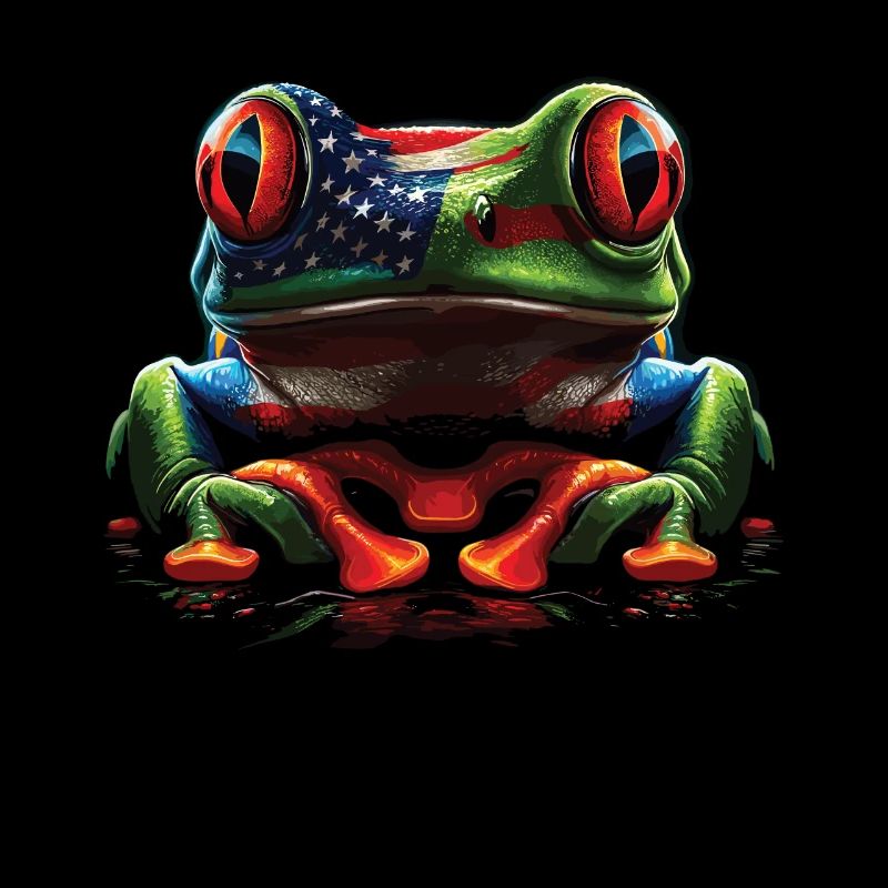 Grenouille