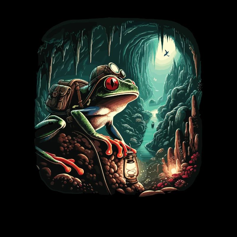 Frosch
