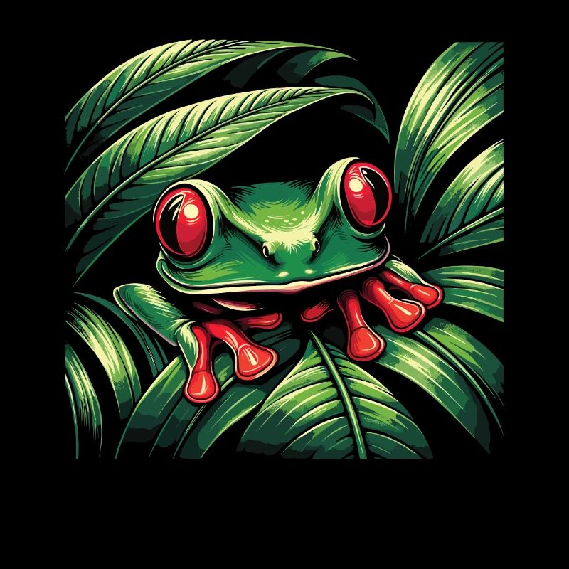 Grenouille