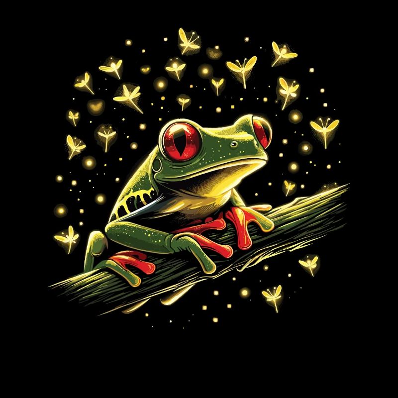 Grenouille