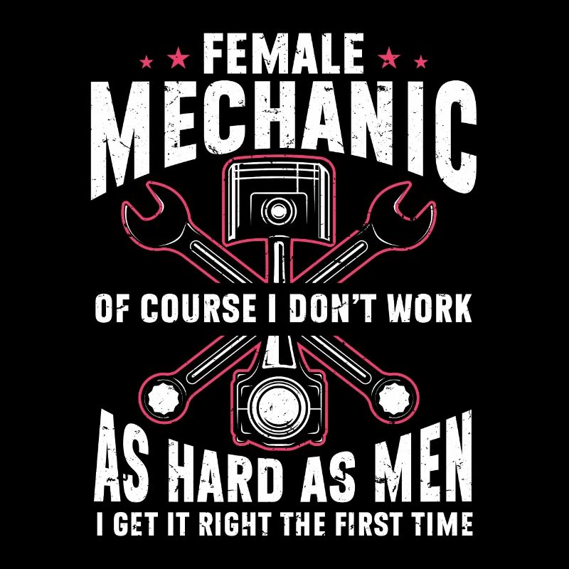 Mechanic