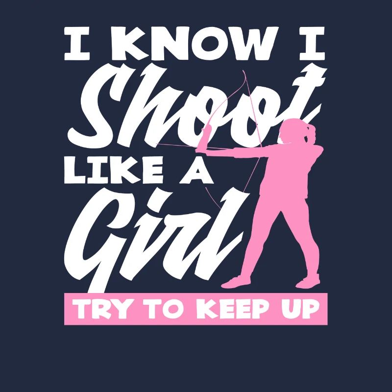 Bogen Bogenschießen Mädchen