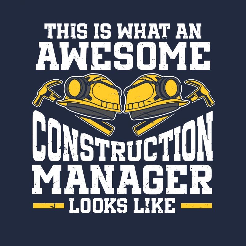Chef de projet de construction