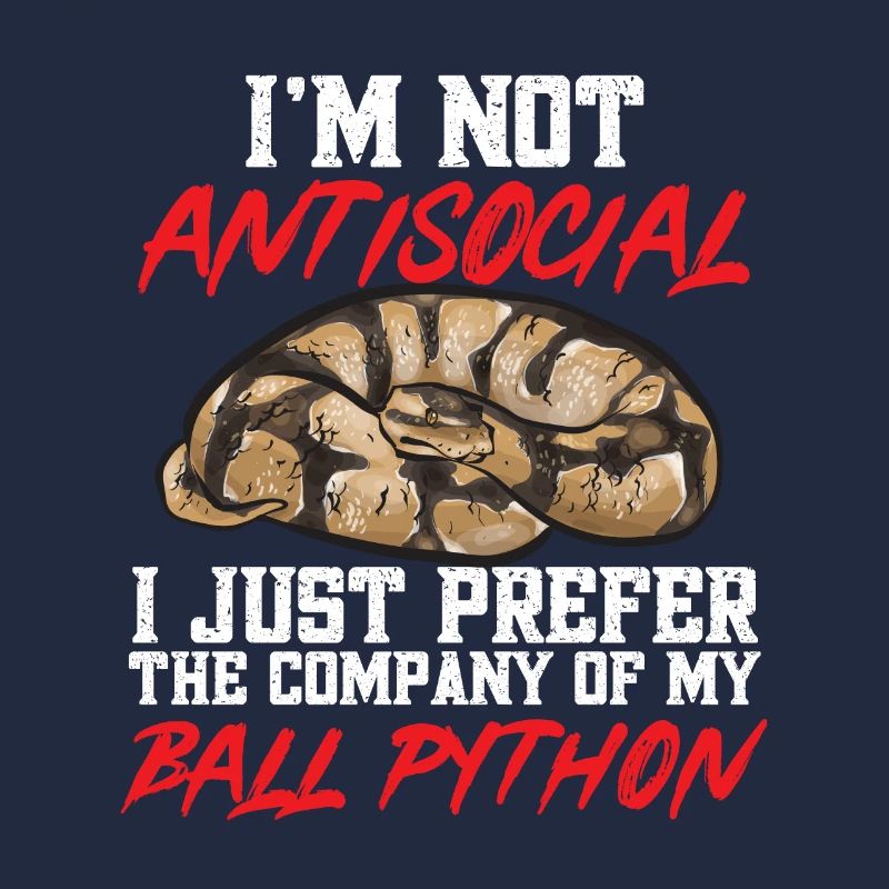 Ball Python Snake King Python