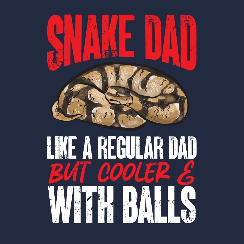 Ball Python Schlange Königspython