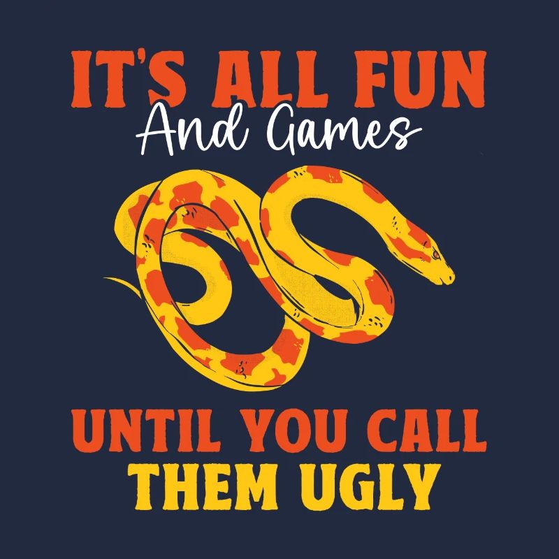 Serpent des blés Snake
