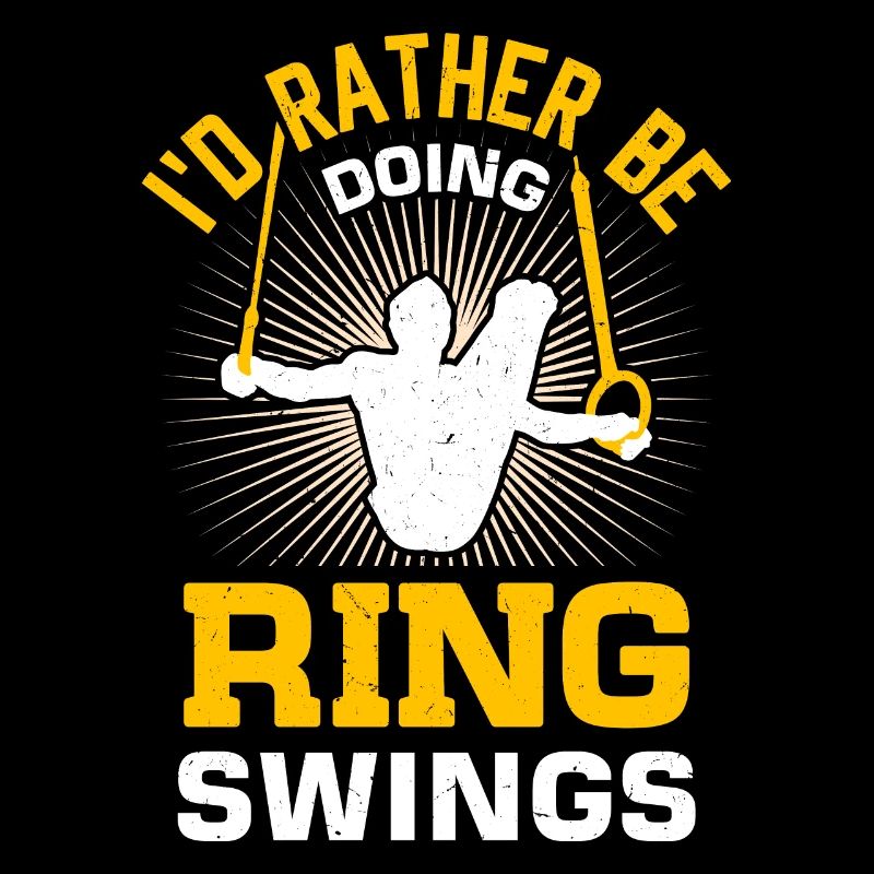 Ringturner Turnen