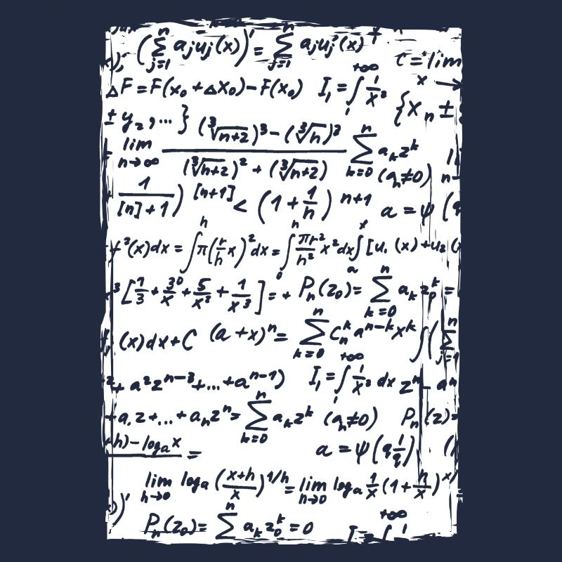Formules mathématiques