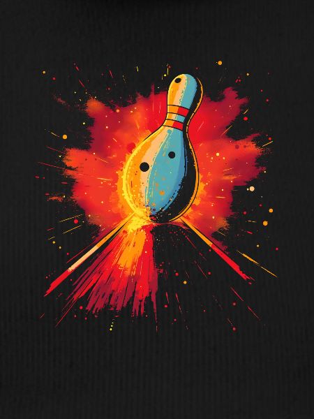 Bowling Retrowave