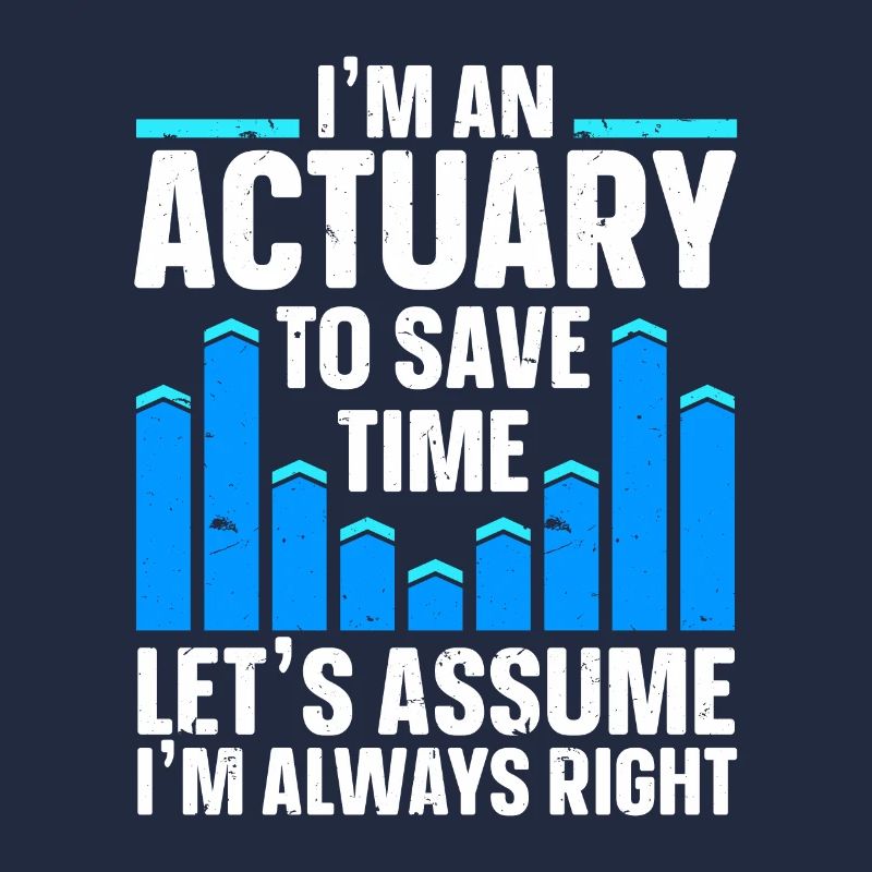 Actuaire statisticien