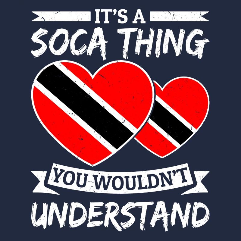 Soca Dance Trinité-et-Tobago