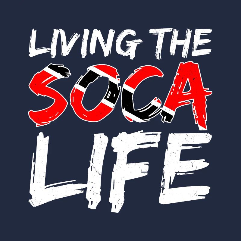 Soca Dance Trinité-et-Tobago