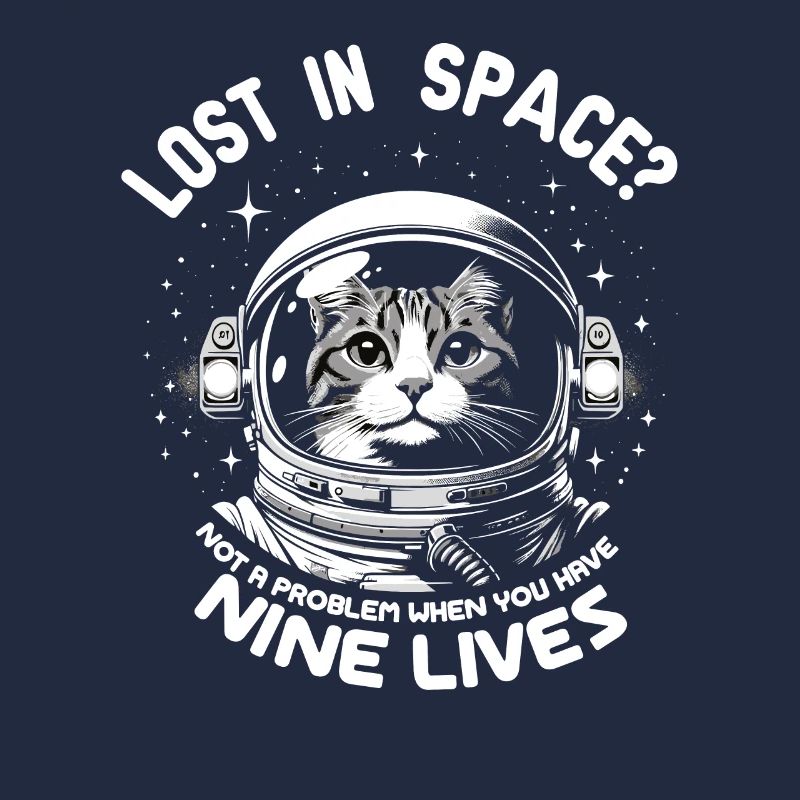 Chat, Astronaute, Astronomie, Système Solaire Externe