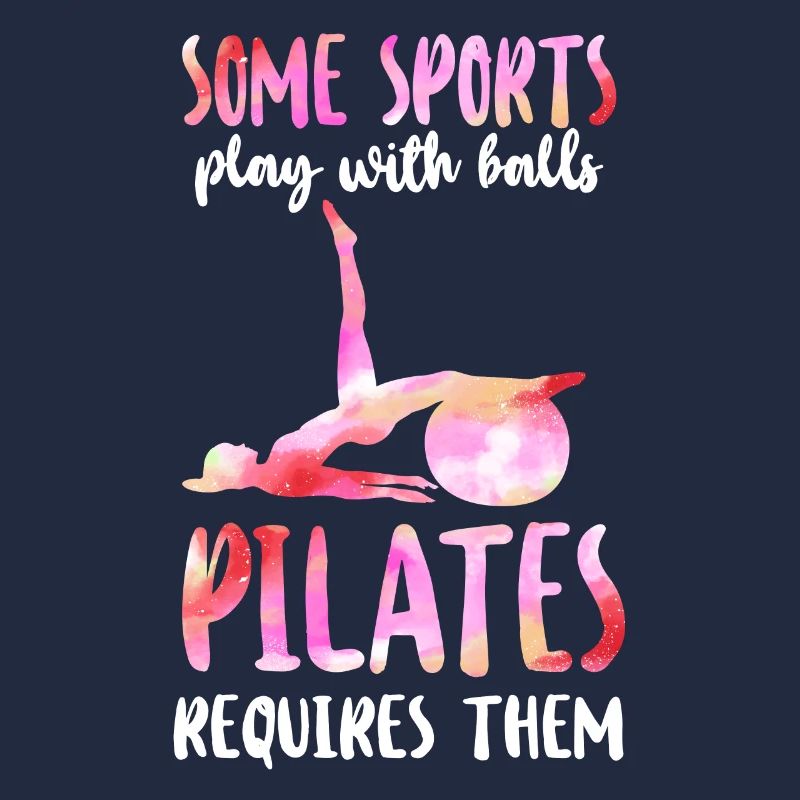 Pilates Instructor Teacher Some