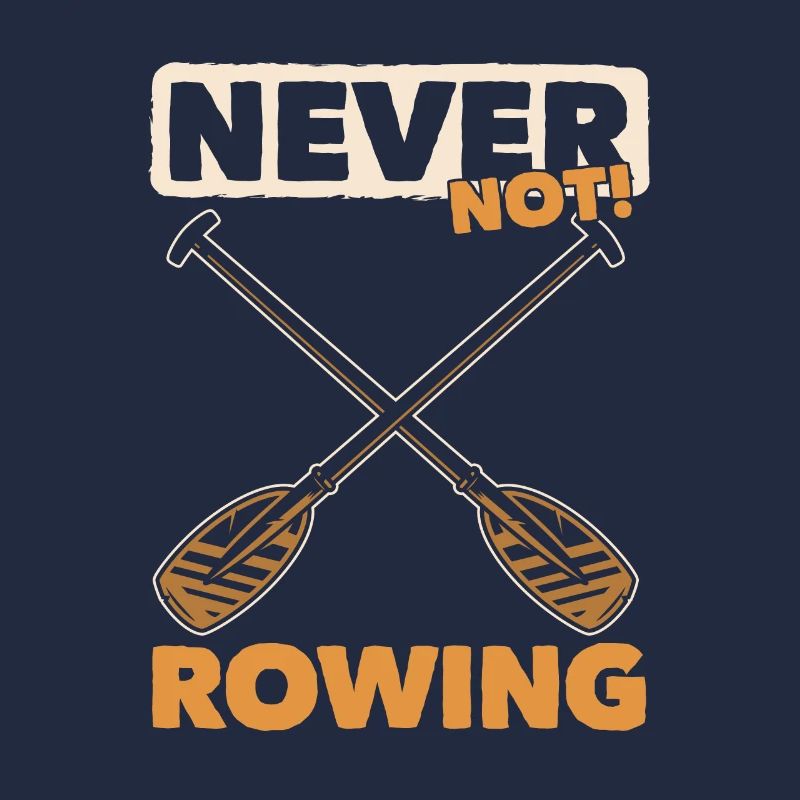 Rowing Rowers