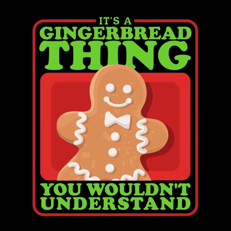 Lebkuchenmann Lebkuchen Lebkuchenmänner Geschenk