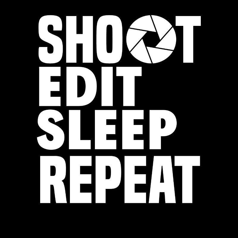 Profession de photographe