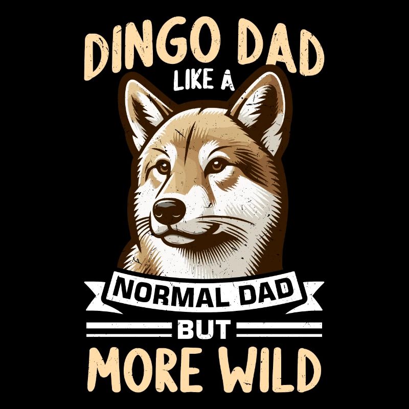 Dingo Australian dog