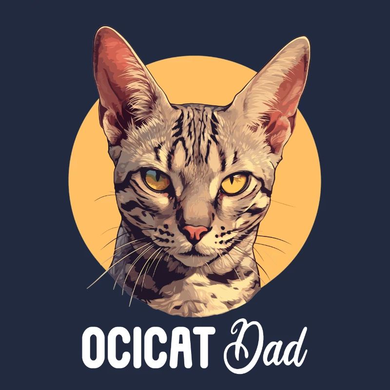 Ocicat Kitten Ocicat Cat