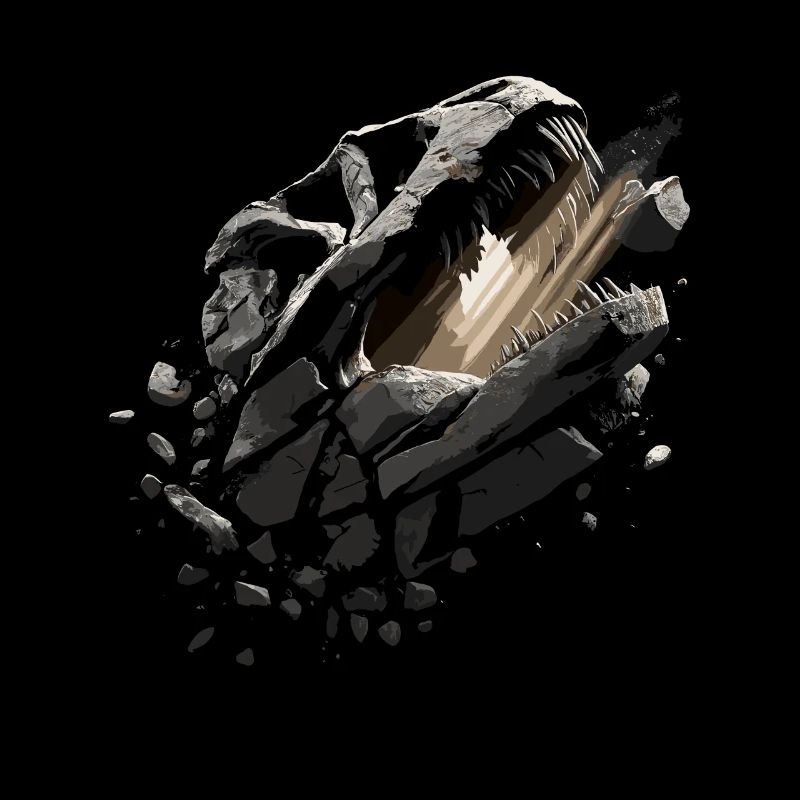 Fossil Hunter, Fossil Hunter, Paleontologist