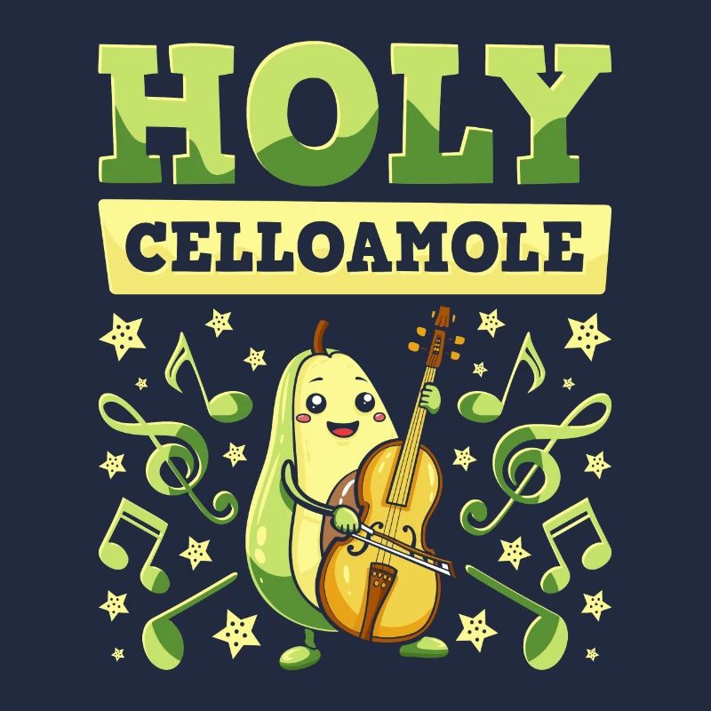Violoncelle Violoncelle Avocat Saint Celloamole
