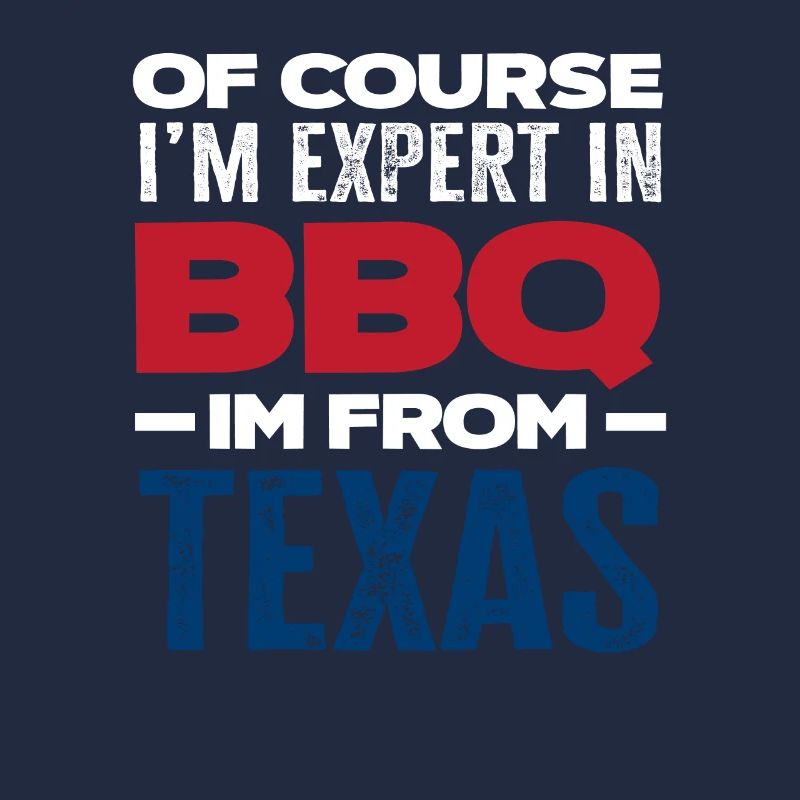 Texas Griller les Texans