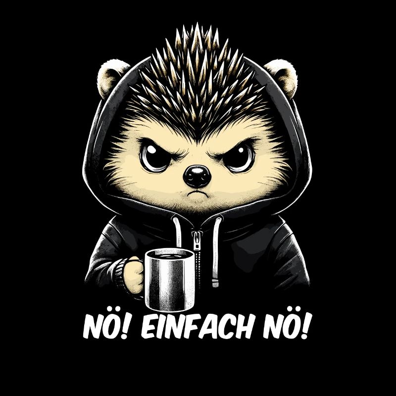 Nö Einfach Nö