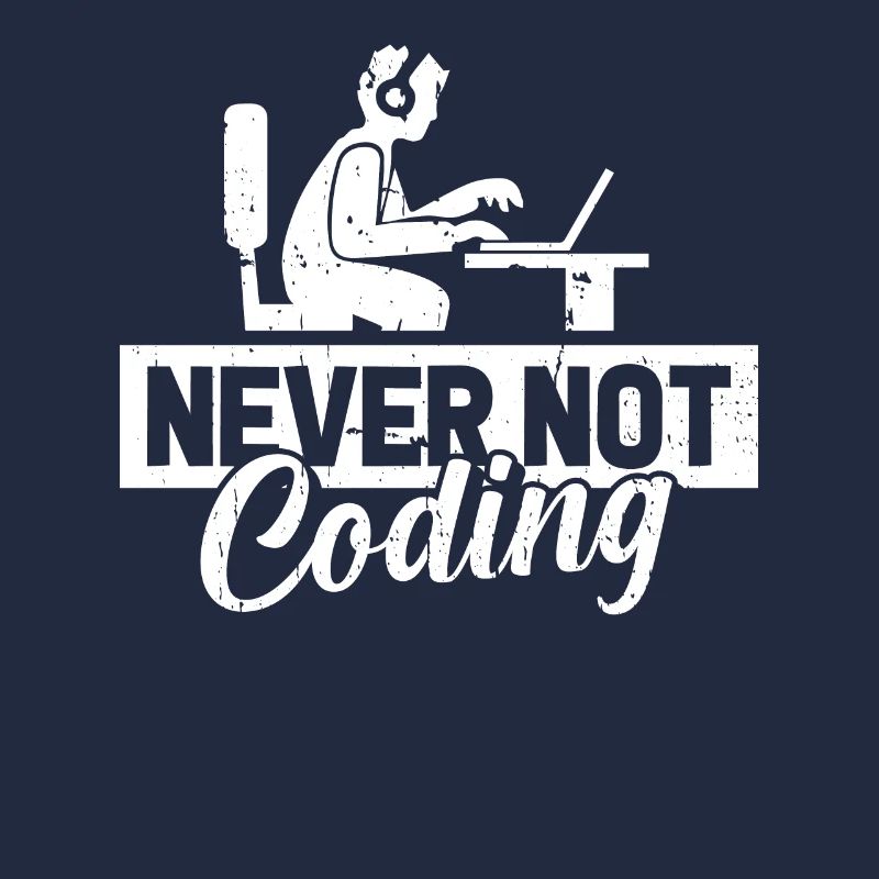 Developer, Coder, Programmer