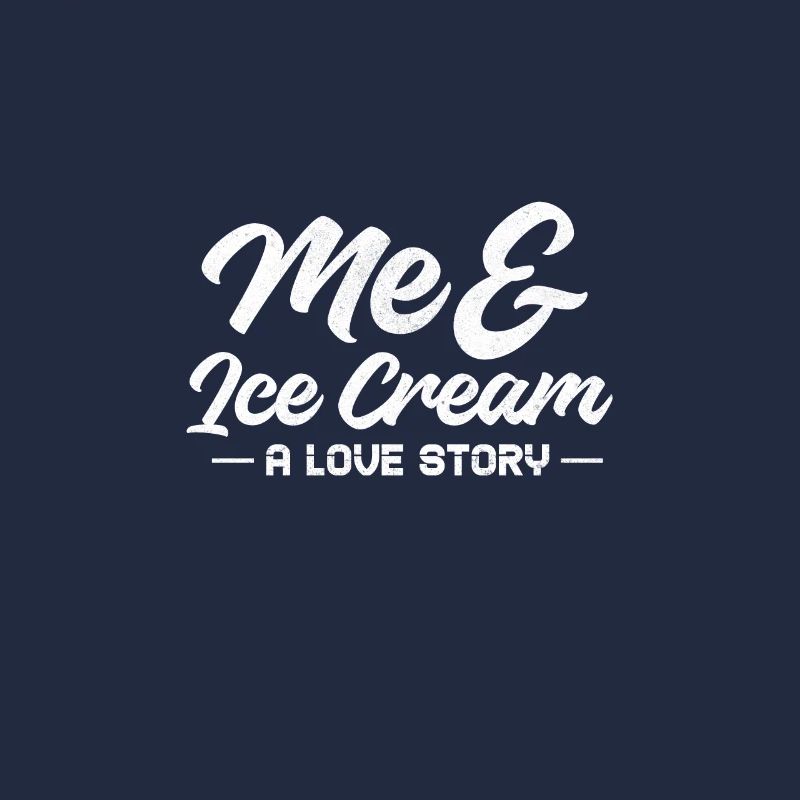 Ice cream