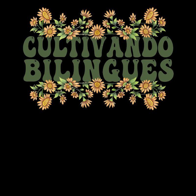 Cultivando Bilingües Spanischlehrer