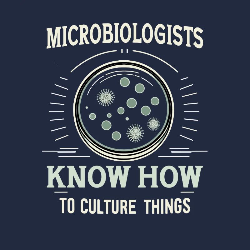 Microbiologist Microbiology Lab Staph Biology