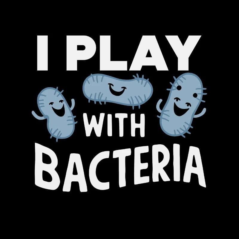 Microbiologist Microbiology Lab Staph Biology