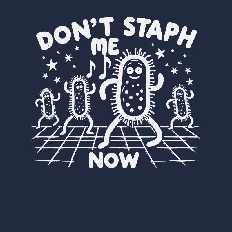 Microbiologist Microbiology Lab Staph Biology
